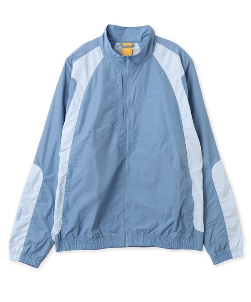 NIKE M NRG NOCTA CS TRK JKT WVN / ナイキ NRG CS ウーブン トラック