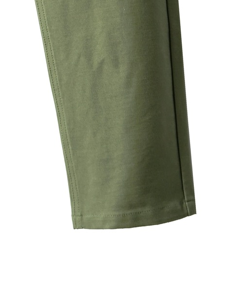 SOMEDIFF(サムディフ)の「ワンダーシェイプテーパードパンツ メンズ スキニー ストレッチ ロングパンツ チノパンツ 夏服(チノパンツ・メンズ・カーキ/ブラック・XL/L/M/S)」の11枚目の写真