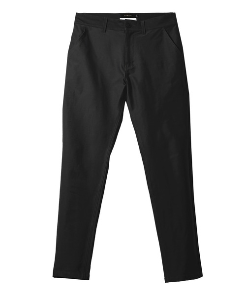 SOMEDIFF(サムディフ)の「ワンダーシェイプテーパードパンツ メンズ スキニー ストレッチ ロングパンツ チノパンツ 夏服(チノパンツ・メンズ・カーキ/ブラック・XL/L/M/S)」の13枚目の写真