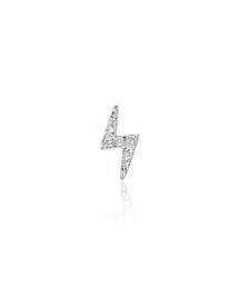 Bijou de M（ビジュードエム）の「【Bijou de M/ビジュードエム】Petit Thunder Earring/サンダーイヤリング（イヤリング）」