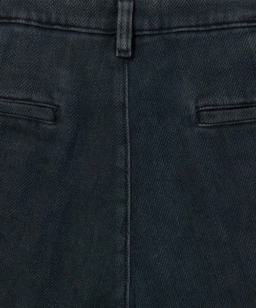 Levi's(リーバイス)の「Levi's/リーバイス XX CHINO バギープリーツ(チノパンツ・メンズ・ブルー・34inch/32inch/30inch/28inch/36inch)」の11枚目の写真