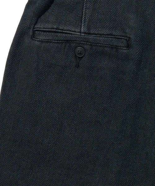 Levi's(リーバイス)の「Levi's/リーバイス XX CHINO バギープリーツ(チノパンツ・メンズ・ブルー・34inch/32inch/30inch/28inch/36inch)」の13枚目の写真