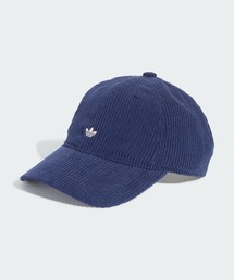 adidas | コーデュロイ ベースボール キャップ / アディダスオリジナルス adidas Originals(キャップ)