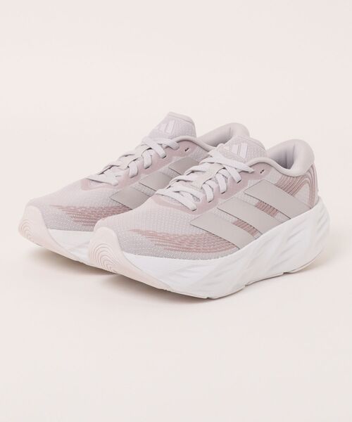 adidas(アディダス)の「《adidas》GALAXY8W(スニーカー・レディース・ミント/ブラック×ブラック/ブラック系その他/ホワイト系その他/ブラック系その他2/パープル系その他・23.0cm/23.5cm/24.0cm/24.5cm/25.0cm/22.5cm)」の6枚目の写真