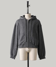 VINTAGE NYLON CHAMBRAY MA-1（MA-1）｜LAD MUSICIAN（ラッド