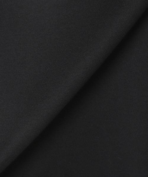 ARCHIVE STANCE(アーカイブスタンス)の「【ARCHIVE STANCE/アーカイブスタンス】 Highneck long sleeve Tee(Tシャツ/カットソー・レディース・ブラック/ホワイト・FREE)」の16枚目の写真