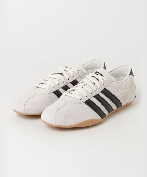 adidas(アディダス)の「【adidas/アディダス】TOKYO W(スニーカー・レディース・レッド/アイボリー・24/23)」の8枚目の写真