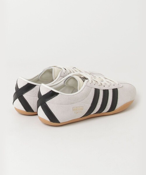 adidas(アディダス)の「【adidas/アディダス】TOKYO W(スニーカー・レディース・レッド/アイボリー・24/23)」の9枚目の写真