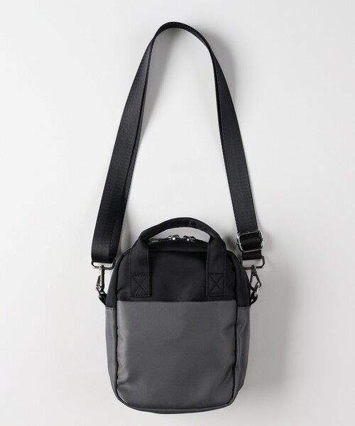 セール】アーバンミニショルダーバッグ（ショルダーバッグ）｜BACK