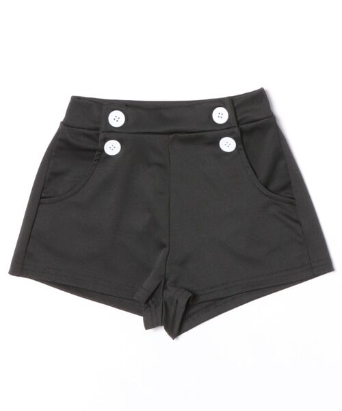 Ritzy(リッツィー)の「マリンデザイン ショートパンツ(その他パンツ・レディース・ブラック/ブラック系1・S/M/L)」の5枚目の写真