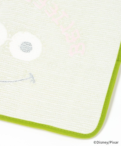 LEPSIM(レプシィム)の「TOY STORY(トイ・ストーリー)/バスマット 866984(ラグ/マット・レディース・ピンク/グリーン・ONE SIZE)」の10枚目の写真