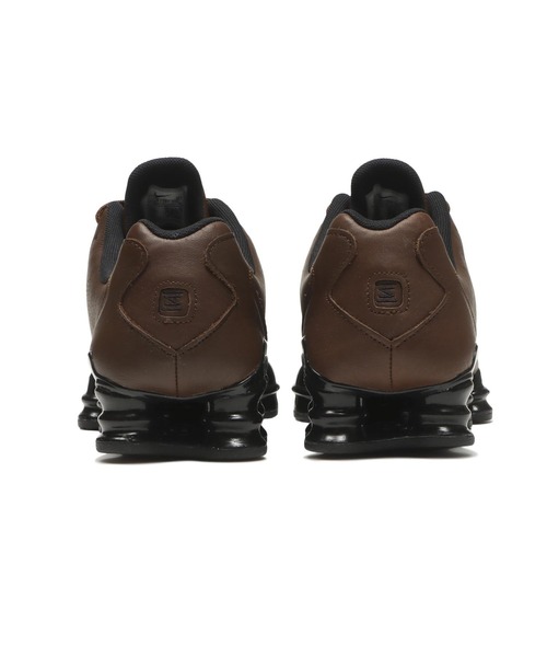 NIKE(ナイキ)の「SHOX TL SE IR2097-200(スニーカー・メンズ・ブラウン・24.5cm/25.0cm/25.5cm/26.0cm/26.5cm/27.0cm/27.5cm/28.0cm/28.5cm/29.0cm/30.0cm/24.0cm)」の5枚目の写真