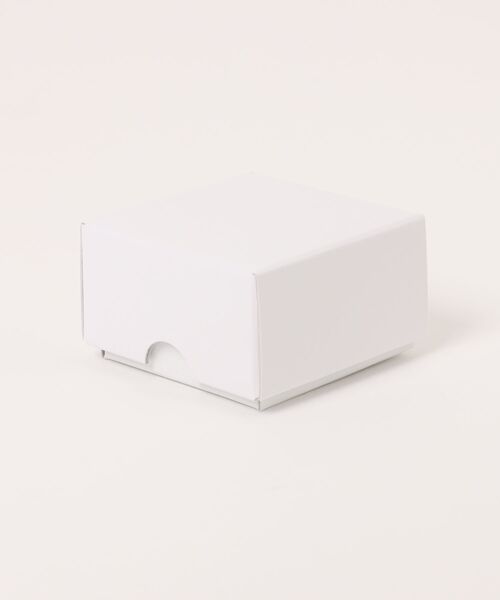 tone（トーン）の「【mastea】シルバー925(18KGP)/オイスターコッパ―ターコイズ大粒リング横(MA)（リング・レディース・その他・11号）」の5枚目の写真