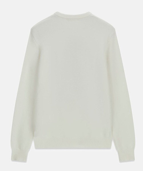 ALICIA Bear Sweater ニット セーター | GUESS(ゲス) JAPAN 公式
