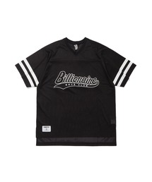 MESH FOOTBALL SHIRT
