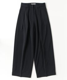 Doubletuck Twill Trousers 12620714