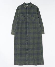 BILLABONG ウィメンズ COASTAL BREEZE SHIRTS ONEPIECE ワンピース 【2026年秋冬モデル】