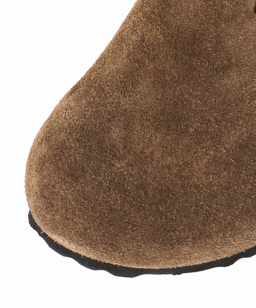 BIRKENSTOCK(ビルケンシュトック)の「別注【BIRKENSTOCK For JOURNAL STANDARD】BOSTON(その他シューズ・レディース・ベージュ/ブルー・35/36/37/38/39)」の17枚目の写真