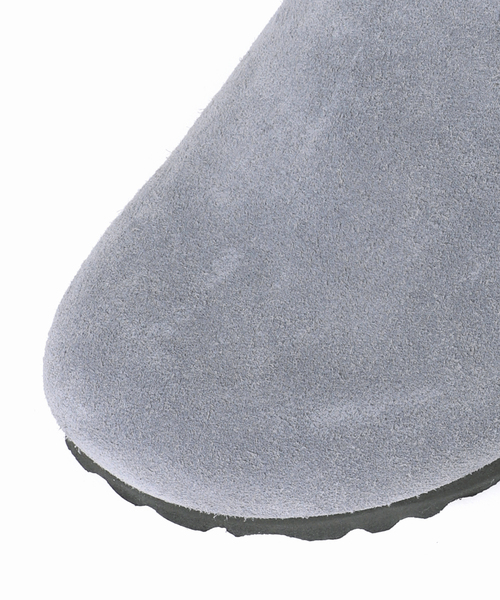 BIRKENSTOCK(ビルケンシュトック)の「別注【BIRKENSTOCK For JOURNAL STANDARD】BOSTON(その他シューズ・レディース・ベージュ/ブルー・35/36/37/38/39)」の21枚目の写真
