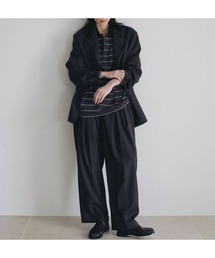 Hightwist Cocoon Pants 62620716