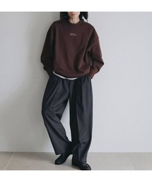Hightwist Cocoon Pants 62620716
