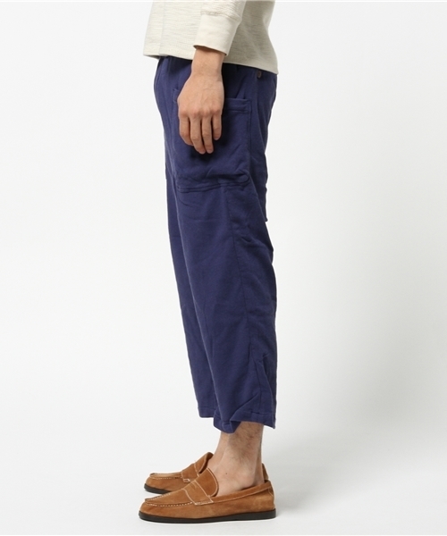 dip(ディップ)の「【dip】ディップ/ パンツ(その他パンツ・メンズ・ネイビー/イエロー/オリーブ・LARGE/MEDIUM/SMALL)」の12枚目の写真