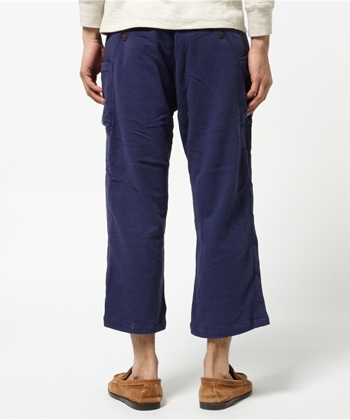 dip(ディップ)の「【dip】ディップ/ パンツ(その他パンツ・メンズ・ネイビー/イエロー/オリーブ・LARGE/MEDIUM/SMALL)」の6枚目の写真