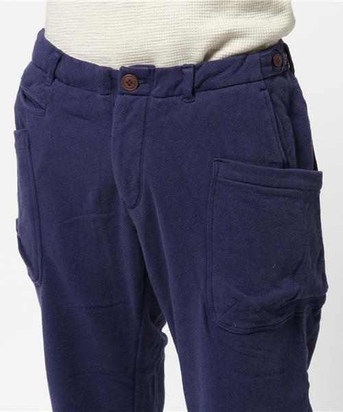 dip(ディップ)の「【dip】ディップ/ パンツ(その他パンツ・メンズ・ネイビー/イエロー/オリーブ・LARGE/MEDIUM/SMALL)」の8枚目の写真