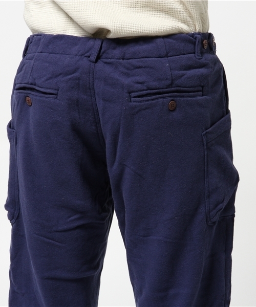 dip(ディップ)の「【dip】ディップ/ パンツ(その他パンツ・メンズ・ネイビー/イエロー/オリーブ・LARGE/MEDIUM/SMALL)」の9枚目の写真