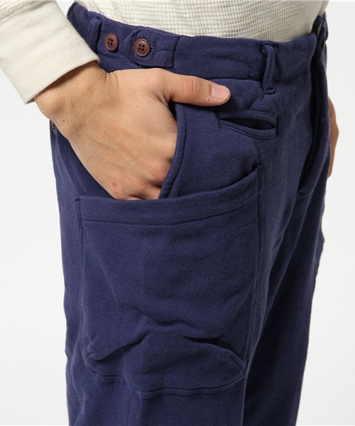 dip(ディップ)の「【dip】ディップ/ パンツ(その他パンツ・メンズ・ネイビー/イエロー/オリーブ・LARGE/MEDIUM/SMALL)」の10枚目の写真