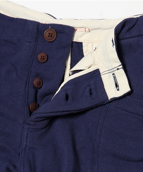 dip(ディップ)の「【dip】ディップ/ パンツ(その他パンツ・メンズ・ネイビー/イエロー/オリーブ・LARGE/MEDIUM/SMALL)」の4枚目の写真