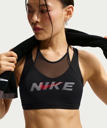 NIKE（ナイキ）の「ナイキ NIKE ナイキ   DF ワン ブラ CPSL B（スポーツブラ）」