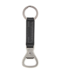 Levi's（リーバイス）の「LEATHER BOTTLE OPENER（キーホルダー