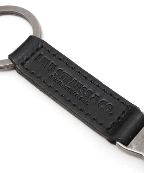 楽天市場】Levi's ACCESSORY LV3122-10 リーバイスキーホルダー