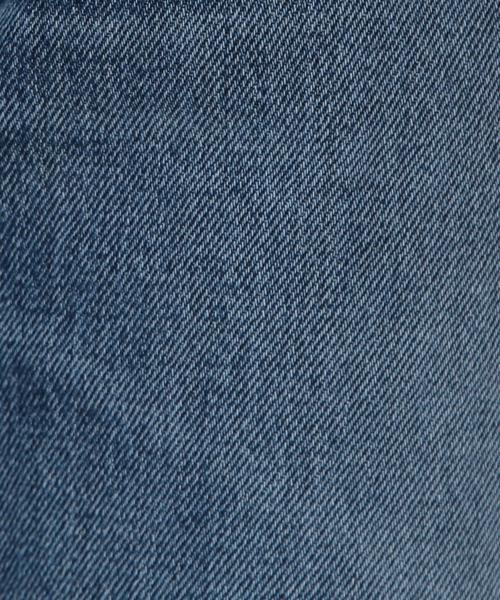 Another Edition（アナザーエディション）の「ジャパンデニム細身ストレート/ AEBC JP DNM HOSOMI ストレート◆（デニムパンツ・レディース・ブラック/コバルトブルー・SMALL/MEDIUM）」の13枚目の写真