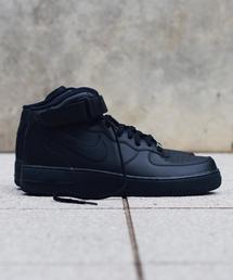 NIKE | ＜NIKE（ナイキ）＞ AIR FORCE1 MID 07/スニーカー(スニーカー)