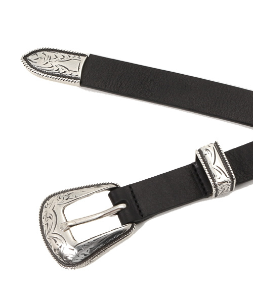 EDIFICE（エディフィス）の「◇MAISON BOINET/EXウエスタンベルト