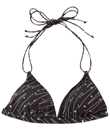 X-girl（エックスガール）の「“THUNDER”BIKINI（水着）」 - WEAR