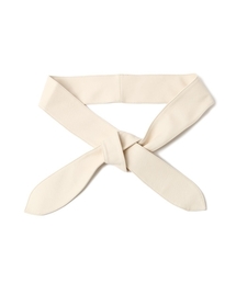 studio CLIP | 【新色追加】サッシュベルト(ベルト)