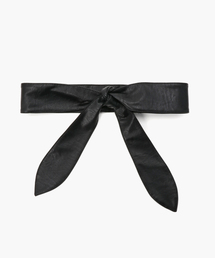 studio CLIP | 【新色追加】サッシュベルト(ベルト)