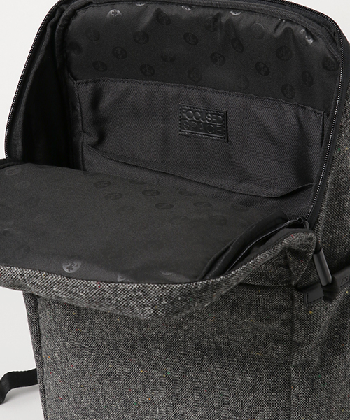 Focused Space（フォーカスドスペース）の「THE IVY LEAGUE BACKPACK バックパック デイパック（バックパック/リュック・メンズ・その他/オレンジ/ブルー/マルチ・ONE SIZE）」の13枚目の写真