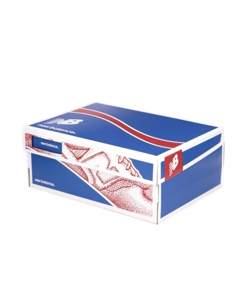 NEW BALANCE（ニューバランス）の「【NEW BALANCE/ニューバランス】MRL247/744419（スニーカー・メンズ・グレー系その他/ブラック・27.5cm/26.5cm）」の5枚目の写真