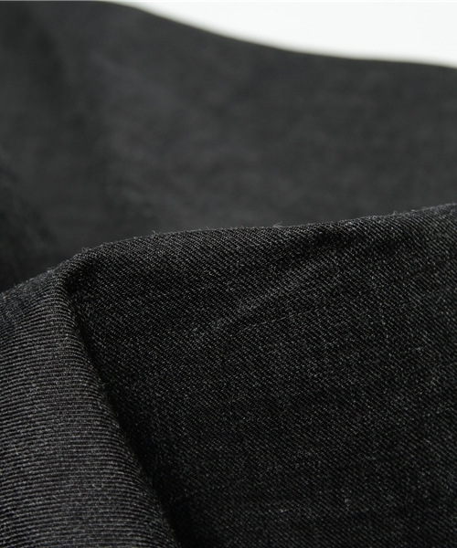 BEAUTY&YOUTH UNITED ARROWS（ビューティーアンドユースユナイテッドアローズ）の「BY T/W  アノラック　◆（マウンテンパーカー・メンズ・ダークグレー/ネイビー・SMALL/MEDIUM/LARGE/X-LARGE）」の8枚目の写真