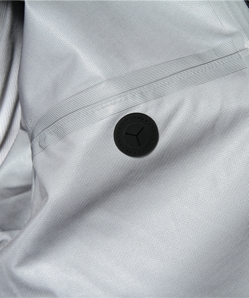 BEAUTY&YOUTH UNITED ARROWS（ビューティーアンドユースユナイテッドアローズ）の「BY T/W  アノラック　◆（マウンテンパーカー・メンズ・ダークグレー/ネイビー・SMALL/MEDIUM/LARGE/X-LARGE）」の10枚目の写真