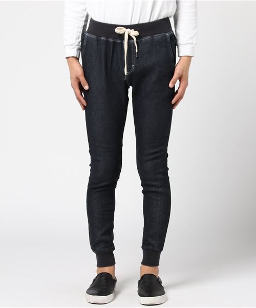 AZUL by moussy（アズールバイマウジー）の「ドビーデニム