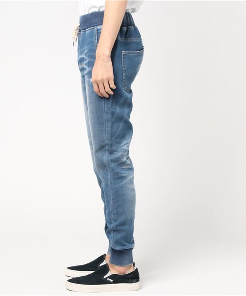 『新品』AZUL by moussy バンダナ柄ドビーデニムショーツ AZUL DENIM オーバーラップデニム｜WOMEN｜250HAS11-089K｜AZUL