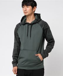 NIKE（ナイキ）の「ナイキ スウェットパーカー THERMA-FIT