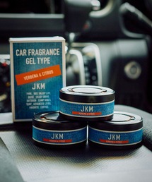 JKM（ジェイケイエム）の「JKM　ソリッド【３個セット】　フレグランス（アウトドアグッズ）」