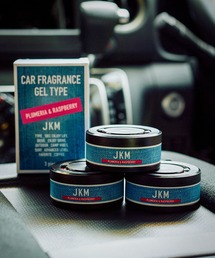 JKM（ジェイケイエム）の「JKM　ソリッド【３個セット】　フレグランス（アウトドアグッズ）」