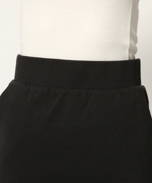 GLOBAL WORK（グローバルワーク）の「【WEB LIMITED有】カットタイトスカート/780755（スカート・レディース・ブラック/ベージュ/ブルー/ピンク系その他6/ライトグレー/レッド/ダークブルー/グリーン・LARGE/MEDIUM/X-LARGE）」の10枚目の写真